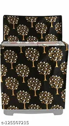 Washing Maching Cover for Home 