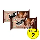 Priyagold Mambo Choco Vanilla 70 g (Pack of 2)