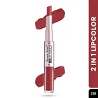 Seven Seas Lipstick for Women, Rose Rush 