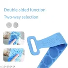 Silicone Body Back Scrubber 