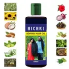 Adivasi Herbal Hair Oil (100 ml)