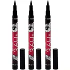 Waterproof Liquid Eye Liner 