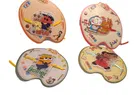 Synthetic Rakhi for Raksha Bandhan 