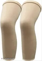 Woolen Knee Protector 