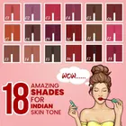 Shryoan Luxe Satin Liquid Lipstick 