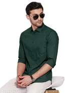 Spread Collar Kurta for Men 