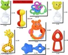 Rattle Toy for Baby 