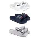 Combo of Sliders for Men 