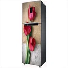 Vinyl Wallpaper Sticker for Fridge Door 