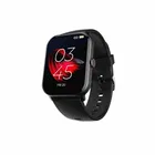 beatXP Marv Neo Smart Watch with 1.85” Ultra HD Display BLACK