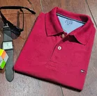 Polo Solid T-Shirt for Men 
