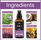 Bon Austin 9-in-1 Hair Growth Spray 