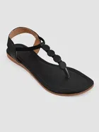 Acknew Flats for Women 