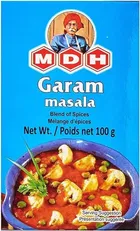 MDH गरम मसाला 2X100 g 