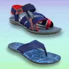 Slipper with Sandals for Men 