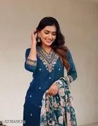 Kurta Set for Women 