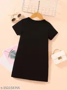 Cotton Dress for Girls 