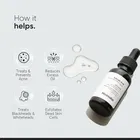 Minimalist Salicylic Acid Face Serum 