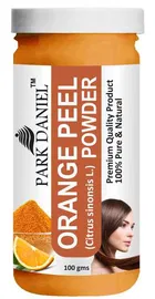 Park Daniel Premium Orange Peel Powder 