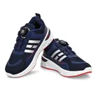 Sports Shoes for Boys, Blue 