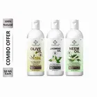 Puriflame Pure Olive Oil 