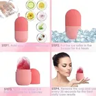 Reusable Facial Beauty Ice Massage Roller 