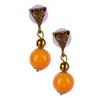 Necklace With Earrings for Women 