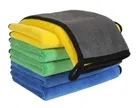Microfiber Car Cloth & Towels 