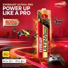 Eveready Ultima Pro AAA Alkaline Battery