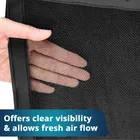 Mosquito Net for Door, Mosquito Curtain for Door 