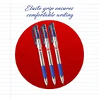 20 Pcs Technotip Blue Ball Pen