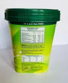 Intas Protitas Protein with Vitamins & Minerals Kesar-Pista Flavoured Powder 