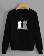 Full Sleeves Printed T-Shirt for Men 