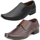 Vitoria Formal Shoes Combo For Men And Boys 