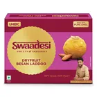 Unibic Swaadesi Dryfruit Besan Laddoo 180 g