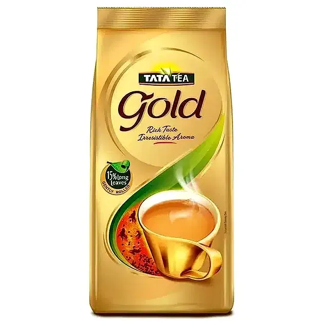 टाटा टी गोल्ड 500 g (पाउच)