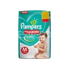 Pampers Pants Diapers New Medium Size 12Pc