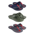 Combo of Slippers for Men 