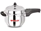 Nirlon Induction Bottom Pressure Cooker 