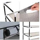 Collapsible Shoe Racks 