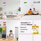 एयरोडो एयर फ्रेशनर ब्लॉक्स – लैवेंडर, जैस्मीन, सिट्रस & रोज़ 4x50 g 