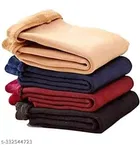 Velvet Socks for Women 