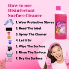 Gori Bull Disinfectant Surface Cleaner 