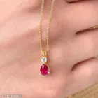 Alloy Necklace for Women 