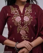 Kurta Set for Women 