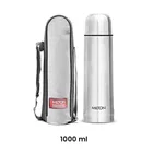MILTON Thermosteel Flip lid Flask 