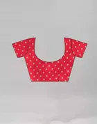 SVB प्रिंटेड साड़ी फॉर वीमेन 