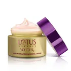 Lotus Herbals YouthRx Anti Ageing Transforming Face Cream SPF 25 PA+++  | 50g