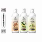 Puriflame Pure Almond Oil 