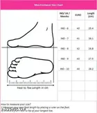 LifeO Slippers for Men 